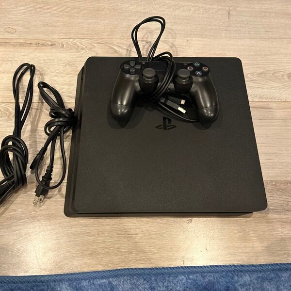 SONY PlayStation4 2100A ソニー PS4