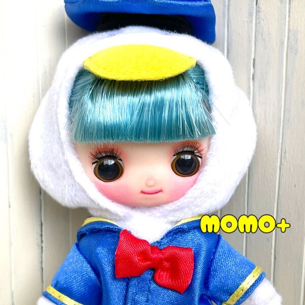 *訳あり*商品説明文お読み下さい ドルチェナ ドルチェナカスタム プチブライス プチブライスカスタム プチブライスアウトフィット