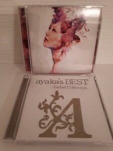 ★初回限定　絢香Ayaka's BEST + beautiful(DVD付き)