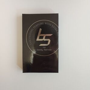 body Sense 香水 4gl 未使用