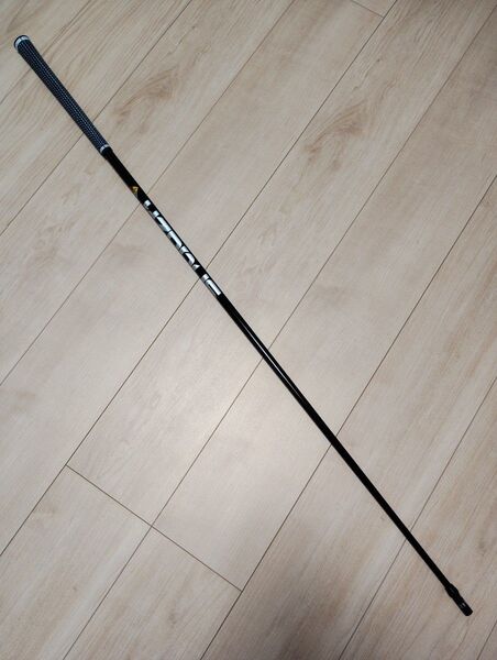 コブラ スリーブ付きシャフト PROJECT X HZRDUS GEN 4 BLACK ドライバー用