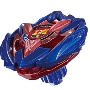 ドランバスター1-60A バルセロナver