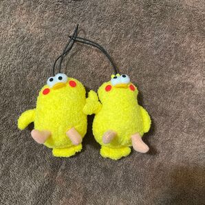 ポインコストラップ