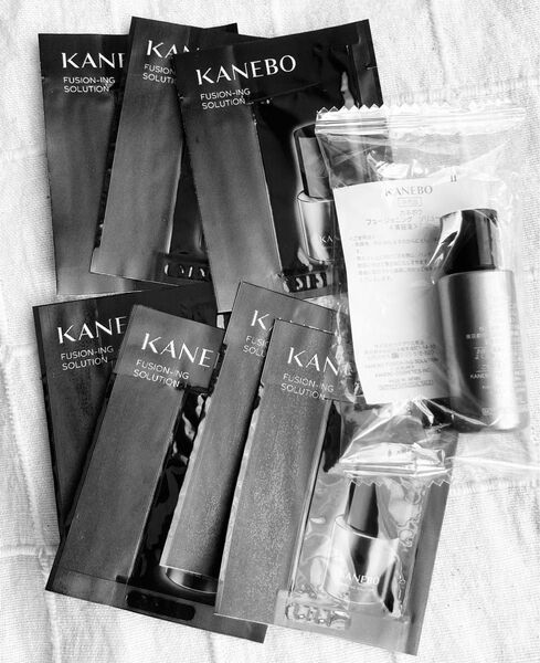 KANEBO フュージョニングソリューション(美容液)