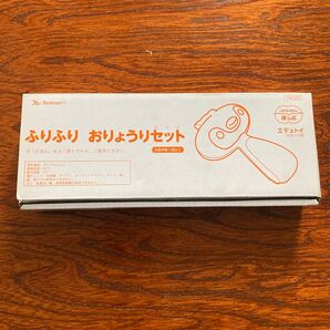 ベネッセ ふりふり おりょうりセット ペンギン こどもちゃれんじ 抜き型 星 車 型 Benesse