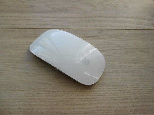 ペアリング確認済 Apple 純正 Magic Mouse A1296