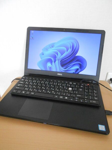 訳アリ DELL windows11 Vostro15 5100 15.6インチ