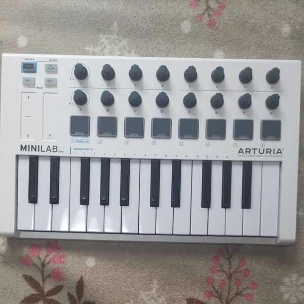 ARTURIA Minilab mk2