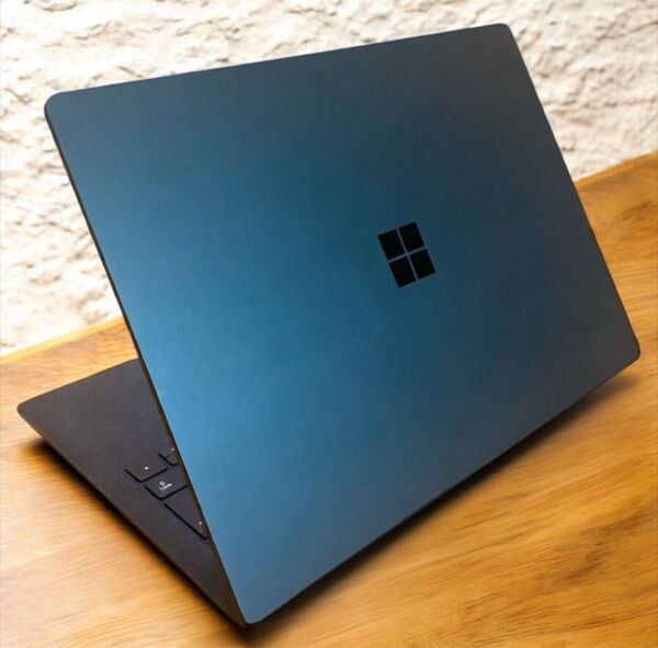 【美品♪】Microsoft Surface laptop 3 オフィス搭載 タッチパネル