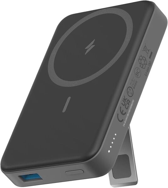 【美品】 アンカー Anker 633 モバイルバッテリー 10000mAh
