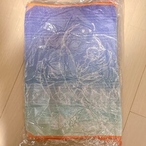 【新品未使用】 米津玄師 空想 母と子ジャガードタオル グッズ