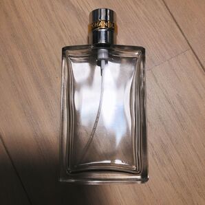 【残量0】 CHANEL アリュール オードトワレ 50ml 空瓶 容器のみ