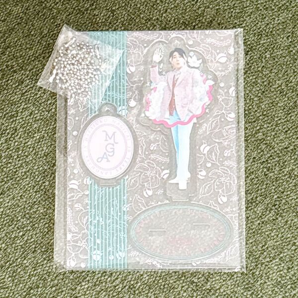 【新品未開封】 ミセス 大森元貴 アクスタ アクリルスタンド グッズ MGA