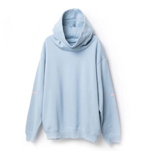 【新品未使用】 米津玄師 ティースくんパーカー Pale BLUE グッズ