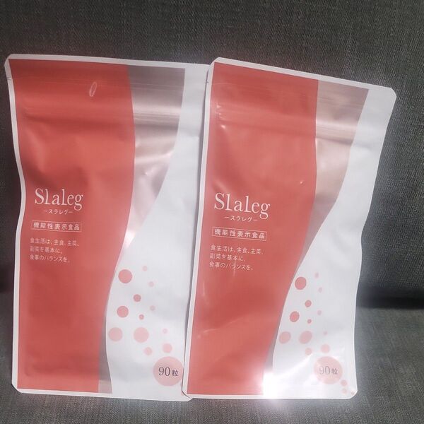 さくらの森 Slaleg スラレグ 90粒