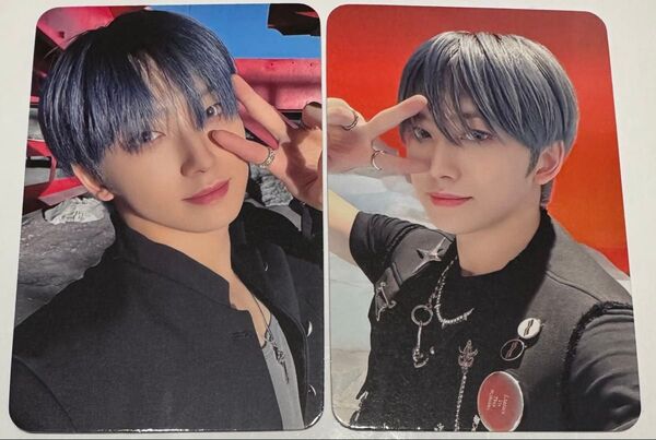 &TEAM dear my muse DMM 特典 トレカ フウマ FUMA