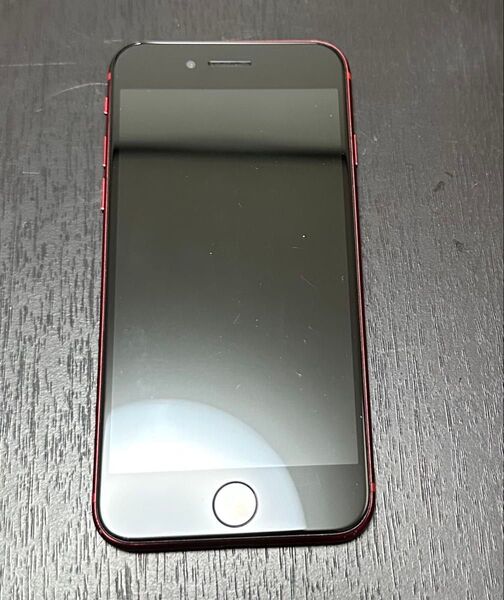 ④Apple iPhone SE 第二世代 SIMフリー 128G