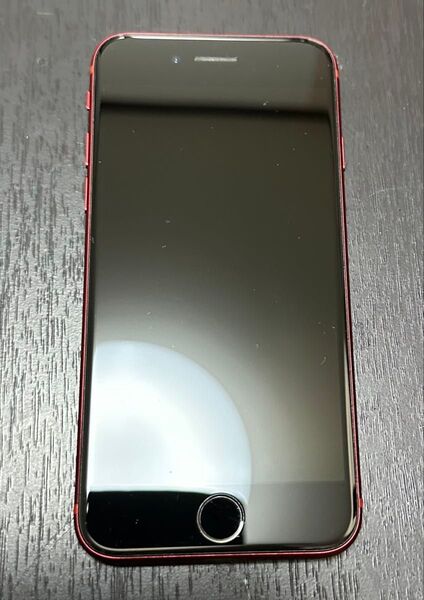 ⑤Apple iPhone SE 第二世代 SIMフリー 128G