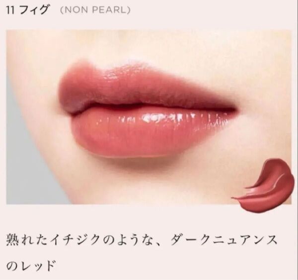 OPERA オペラ リップティント N (11 フィグ )