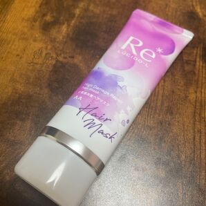 ルシードエル ヘアトリートメント カシス&ベリーの香り