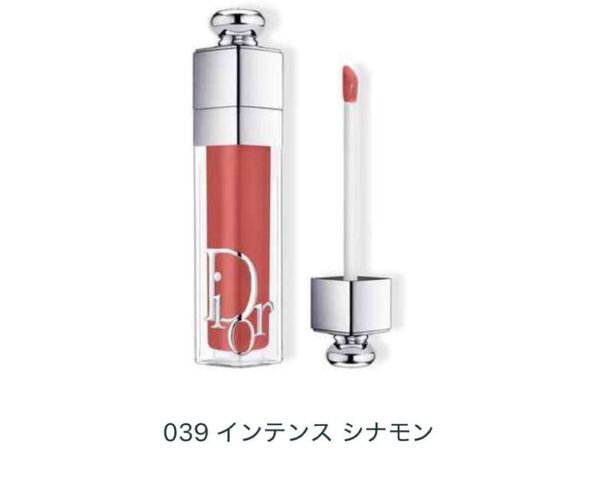 Dior ディオール アディクトリップ マキシマイザー 039