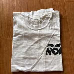 ぎんざNOWのTシャツです自宅保管の為ご理解の程よろしくお願いします 半袖Tシャツ