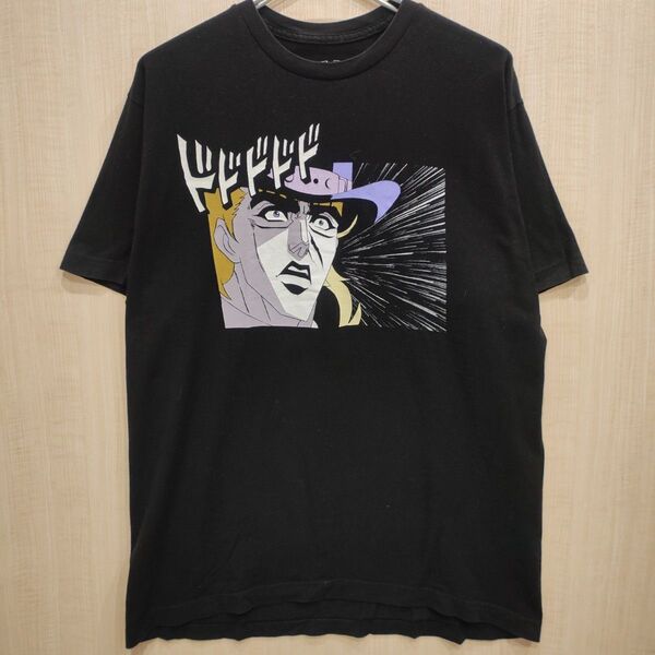 公式 JOJO ジョジョの奇妙な冒険 ロバート E O スピードワゴン アニメ