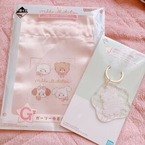 mikko くじ2点セット