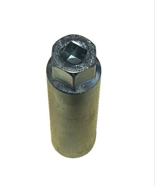21mm 薄口 ロング アダプター ソケット トヨタ 三菱 日産 約10cm
