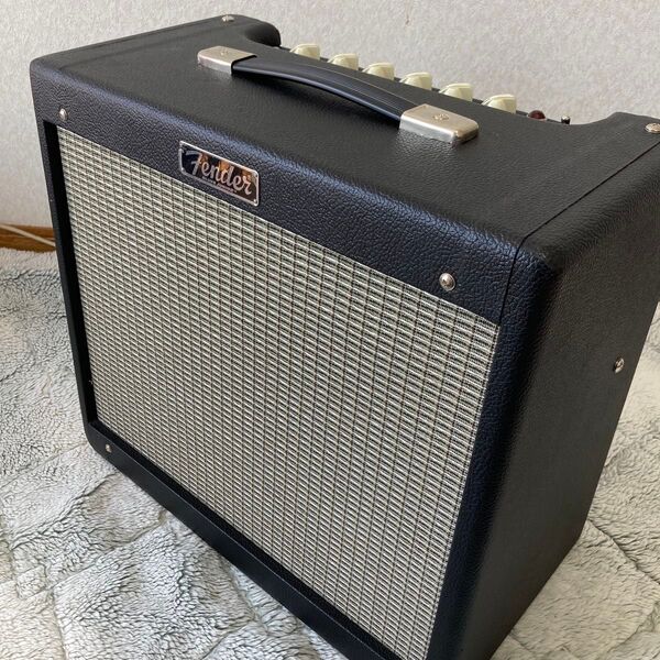 Fender Blues Junior Ⅳ