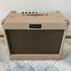 Ken Jordin classic tube 35r