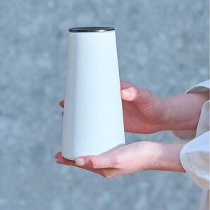 【未開封】べレアラボ 水を使わないアロマディフューザー ネブライザー式