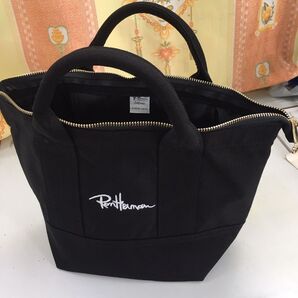 ミニトートバッグ