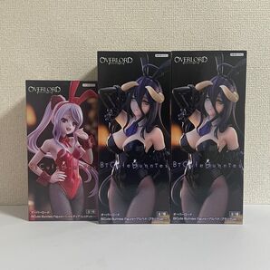 オーバーロード BiCute Bunnies Figure 2種セット