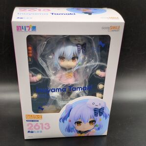 ねんどろいど のりプロ 犬山たまき ※未開封品