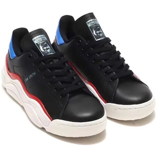 新品 adidas Originals STAN SMITH スタンスミス 24.5センチ
