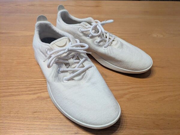 Allbirds オールバーズ ウールランナー 29 定価16,500円