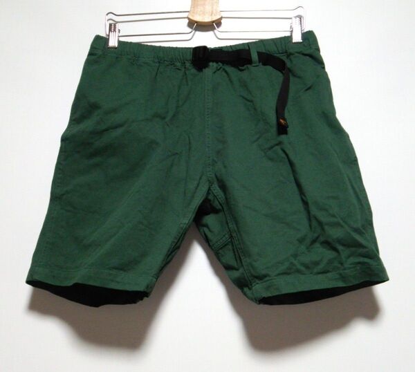 ROKX ロックス 春夏 クラシックロックスショーツ ハーフパンツ ショートパンツ ベリーショーツ クライミングパンツ メンズL