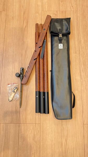 BLACK DESIGNシダレザクラ