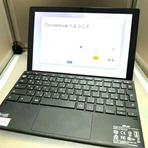 【美品】ASUS Detachable CM3 CM3000DV