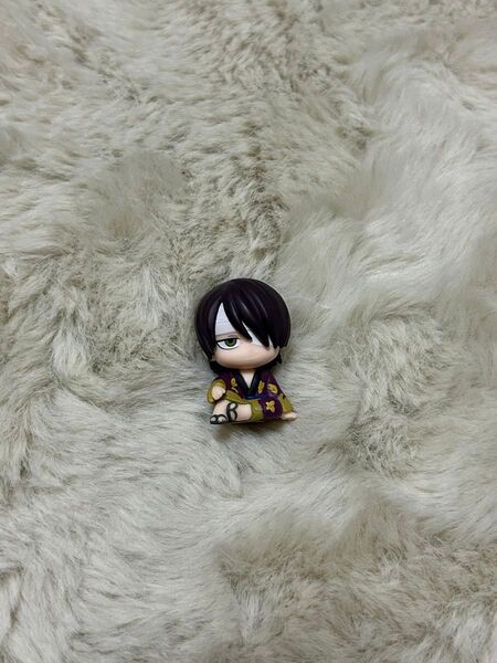 最終価格まちぼうけ 高杉晋作 ガチャガチャ