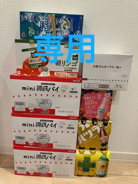専用 お菓子 詰め合わせ まとめ売り アミューズメント景品 オロナミンC