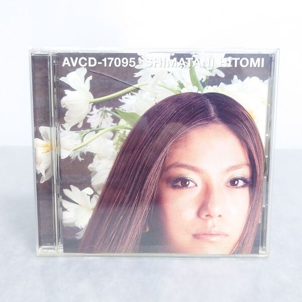 島谷ひとみ シャンティ AVCD-17095