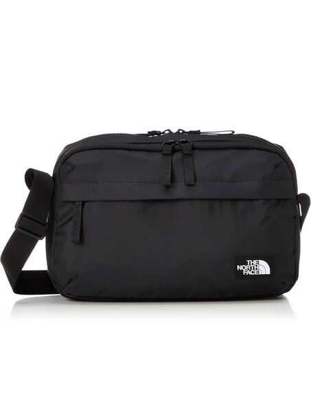 【新品】【男女兼用】The north face クロスバッグ斜め掛けバッグ ザノースフェイス ショルダーバッグNN2PP05A