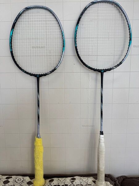 値下げヨネックス アストロクス88D PRO(極美品) 4U G5