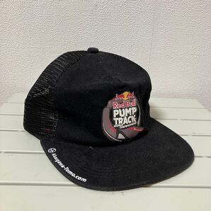 RedBull BMX 限定キャップ