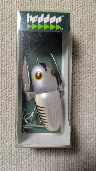 Heddon クレイジークローラー