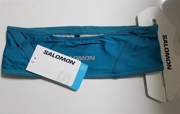 SALOMON pulse belt sサイズ サロモン パルス ベルト ランニング ランナーポーチ