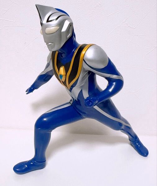 ☆レア☆ ウルトラマン ビッグサイズ ソフビ フィギュア ウルトラマンアグル