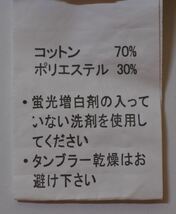 トレーナー スウェット 長袖 丸首 Mサイズ グレー レディース akskre k①h0511★_画像7